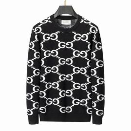 Picture of Gucci Sweaters _SKUGucciM-3XL305023486